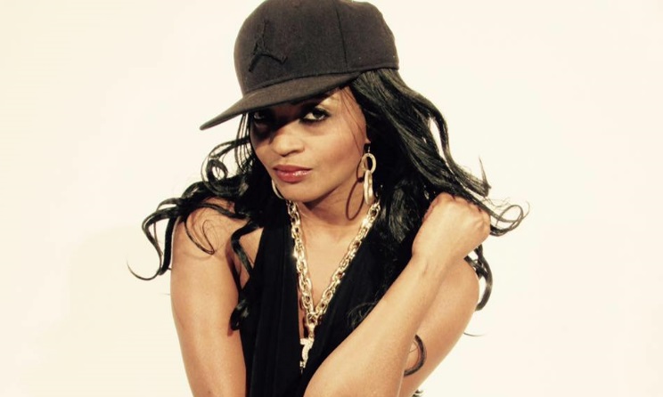 Freeda is the only Namibian to have participated in Coke Studio Africa.