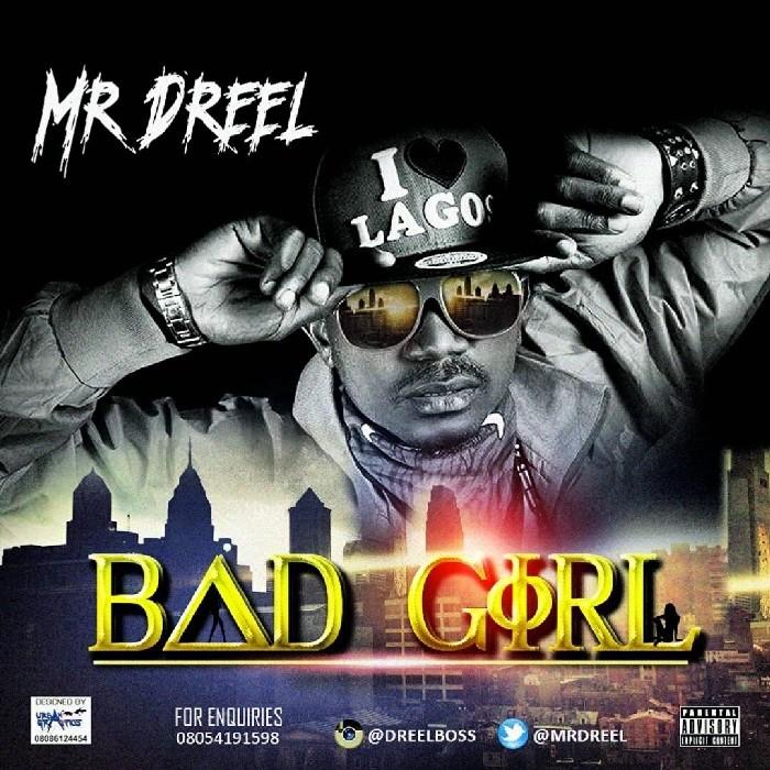 Mr Dreel