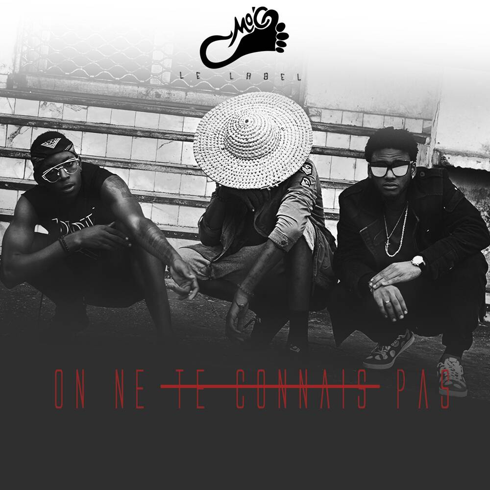 M.O.C le label