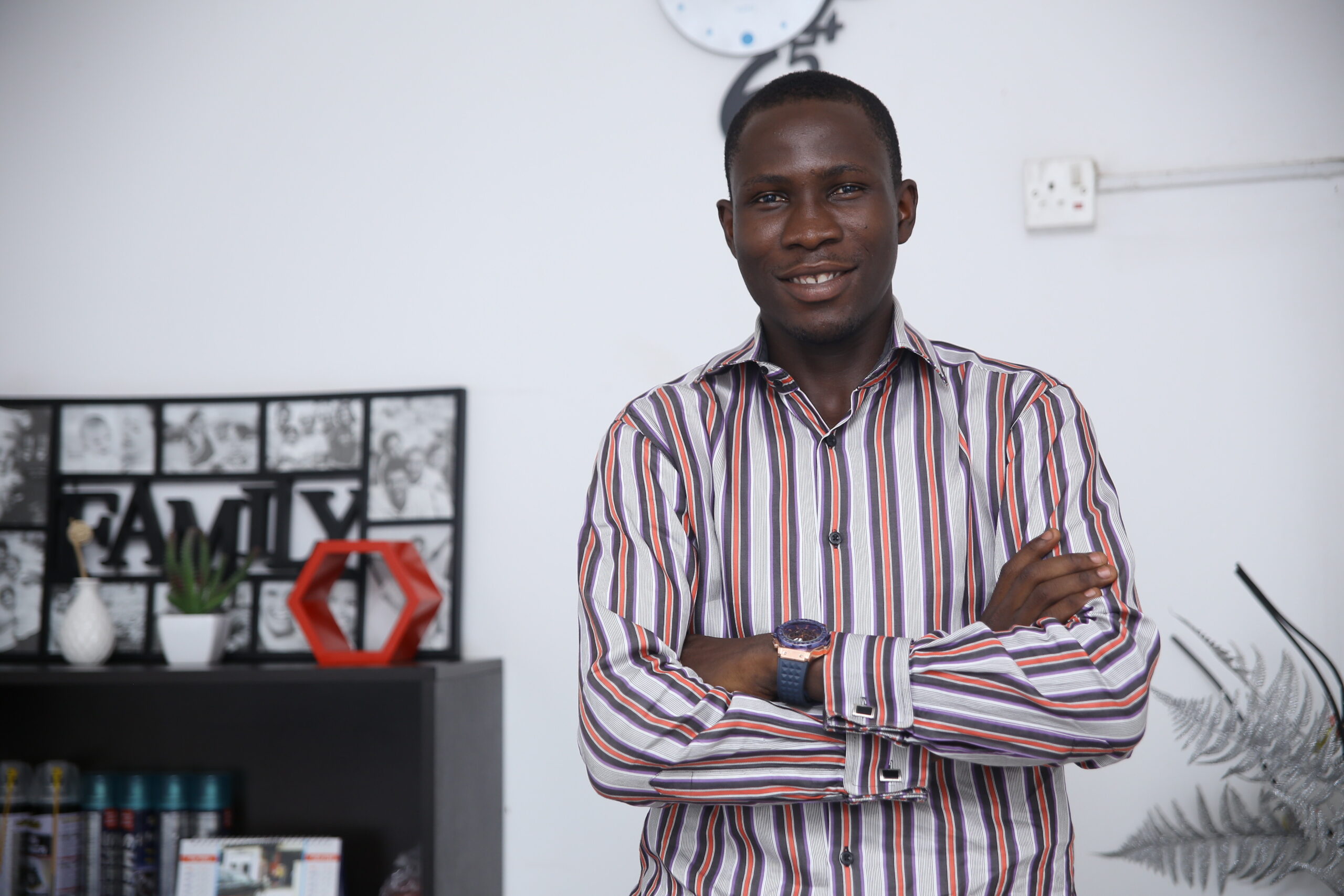 The ImisiOluwa