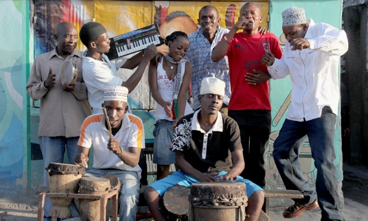 Jagwa Music