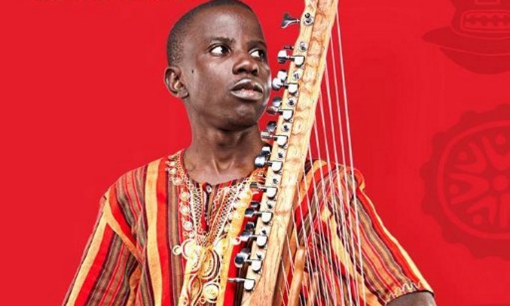 Joel Sebunjo