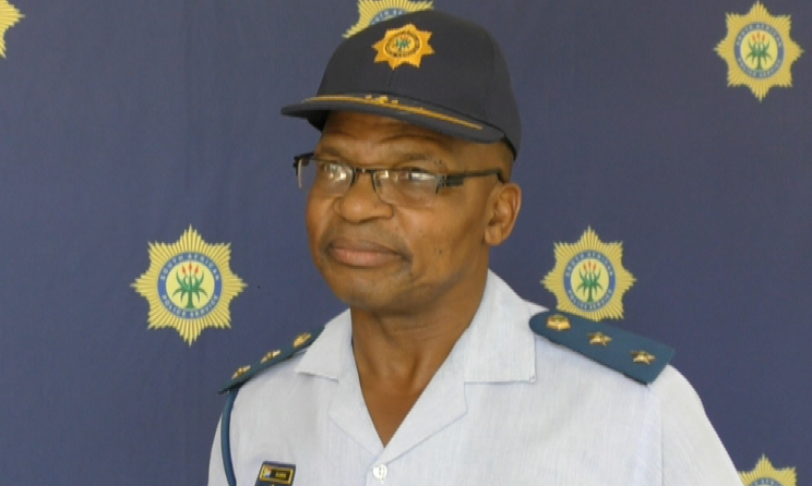 Lt-Col Lungelo Dlamini confirmed that the suspect of the HIllbrow Theatre shooting was arrested on Monday.
