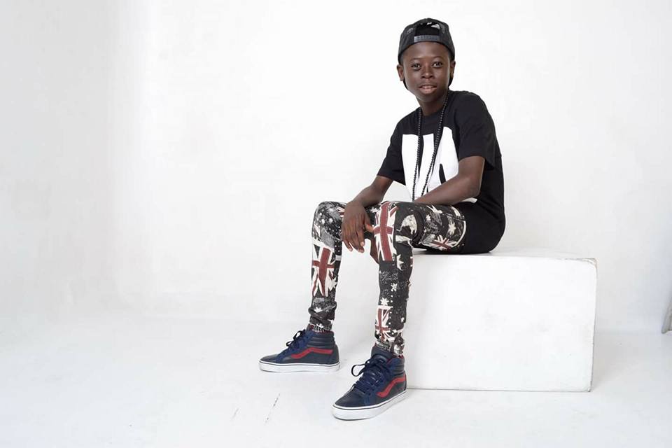 Mc One