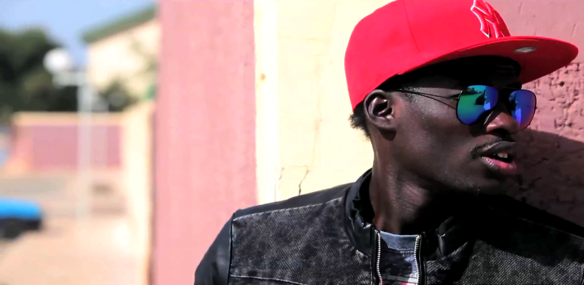 Momo Dieng.