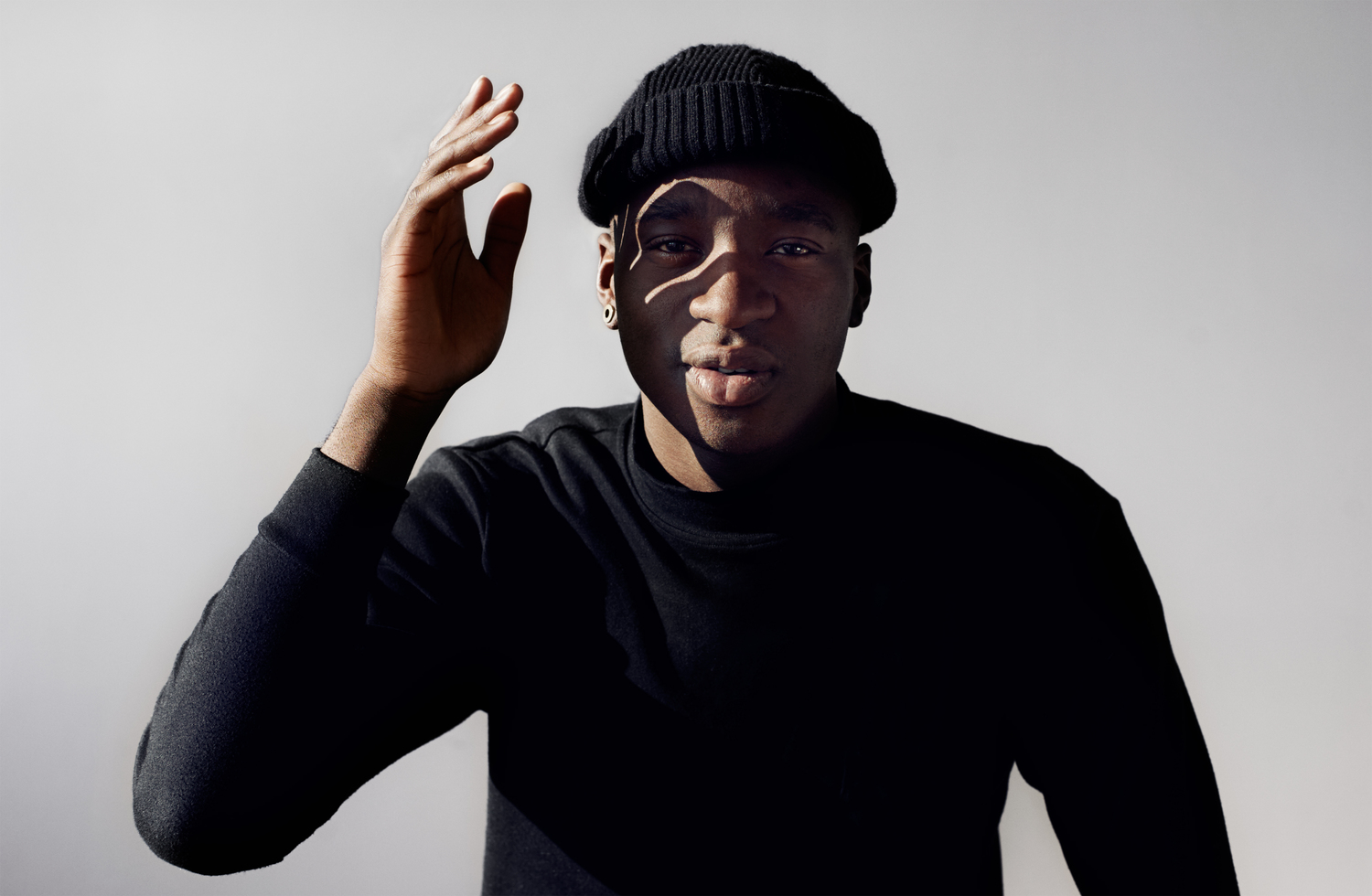 Petite Noir