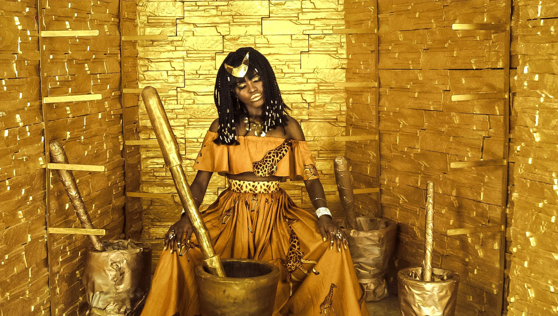 Reniss (Photo) : Youtube