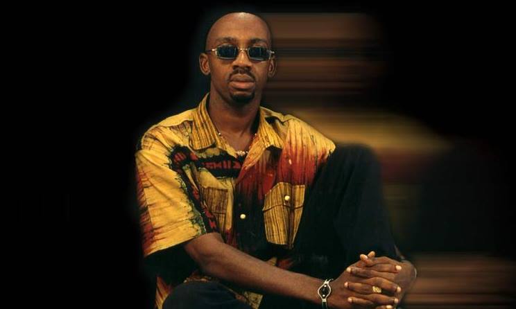 GHAMRO president Rex Omar.
