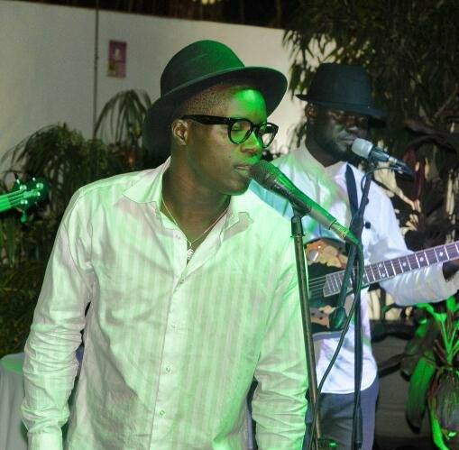 Multi Voice