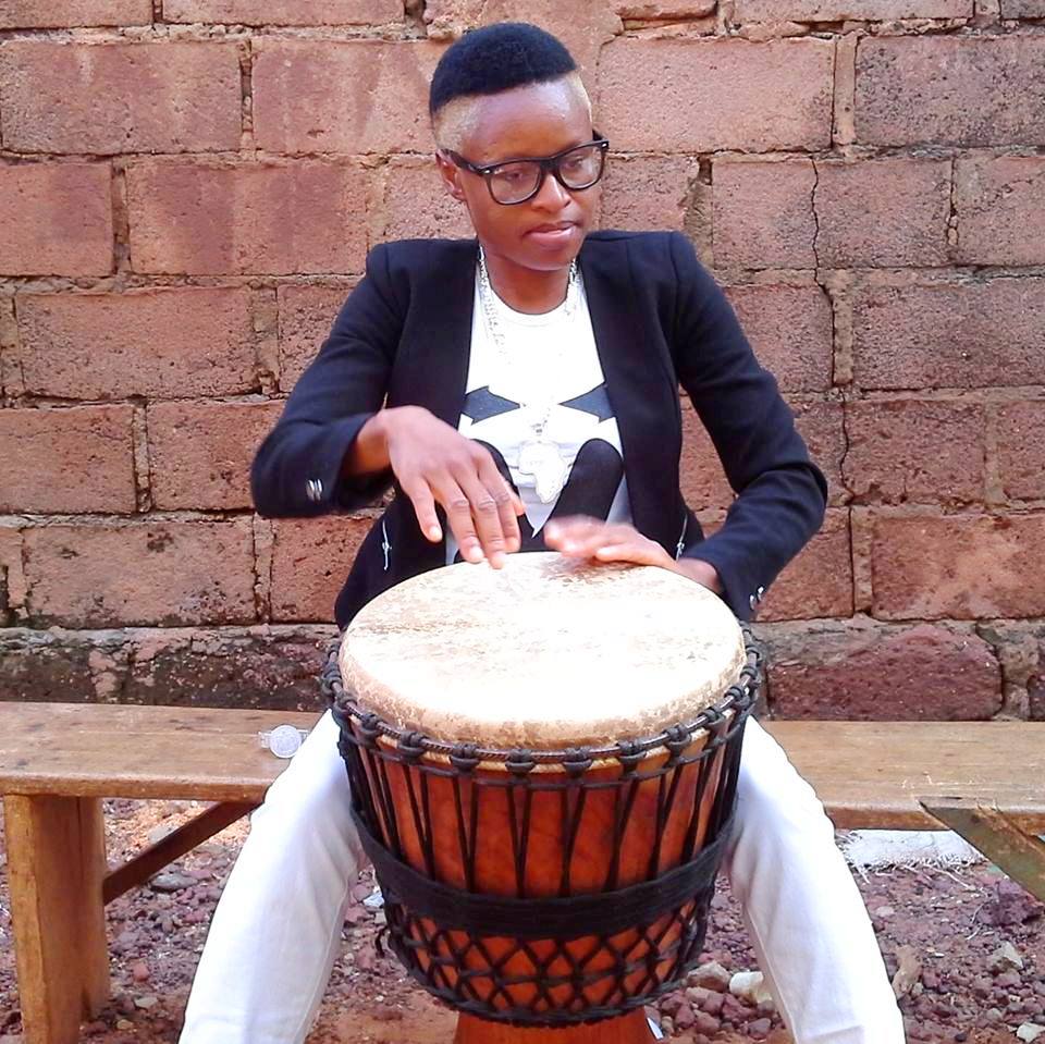 Salimata Diabate