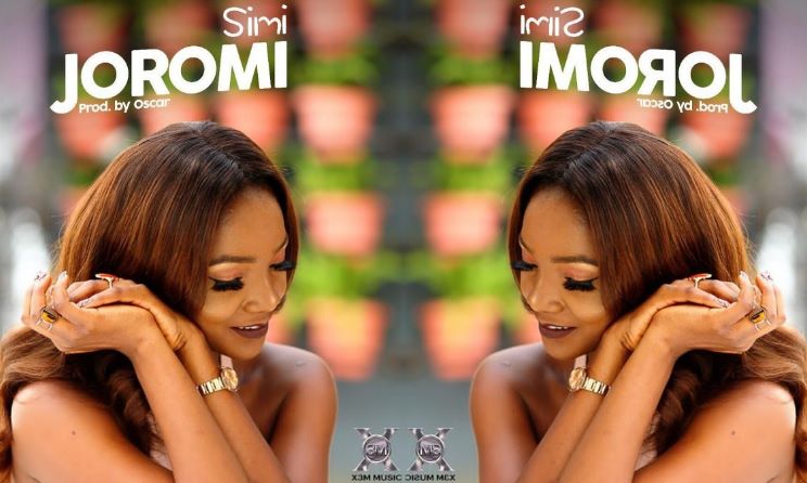Joromi is a sum of Simi’s tendencies. Photo: X3M