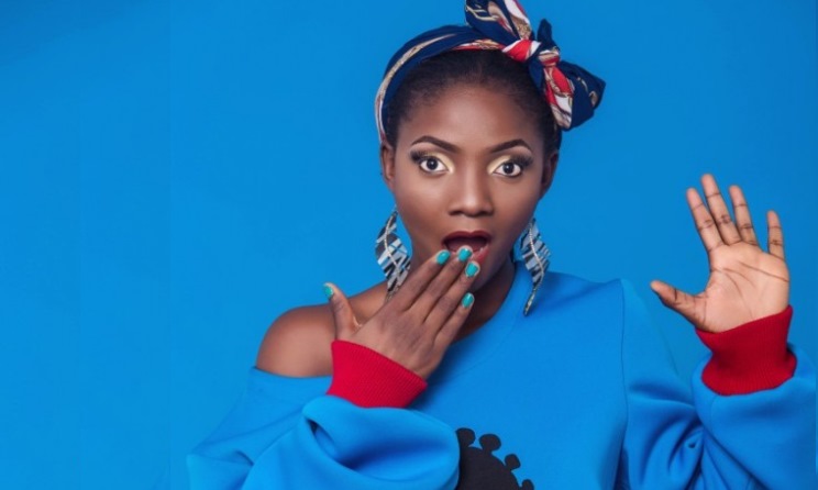 Simi's sophomore album, Simisola, has received a September release date.