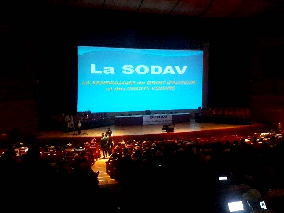 Sodav