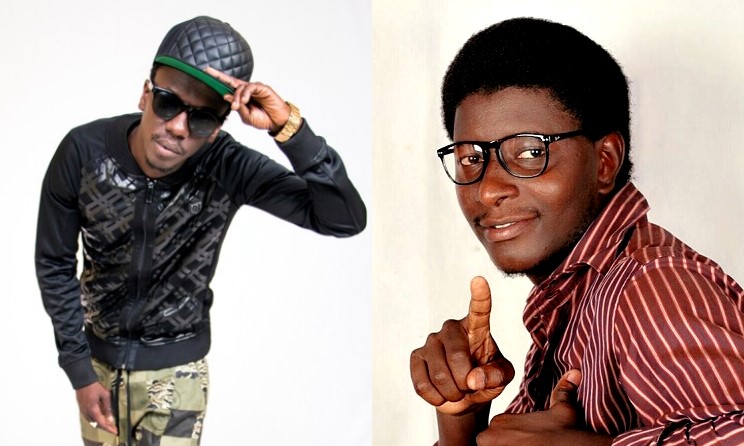 Gambian stars Sophia, T Smallz (left) and Baddibunka (right) have released new singles.