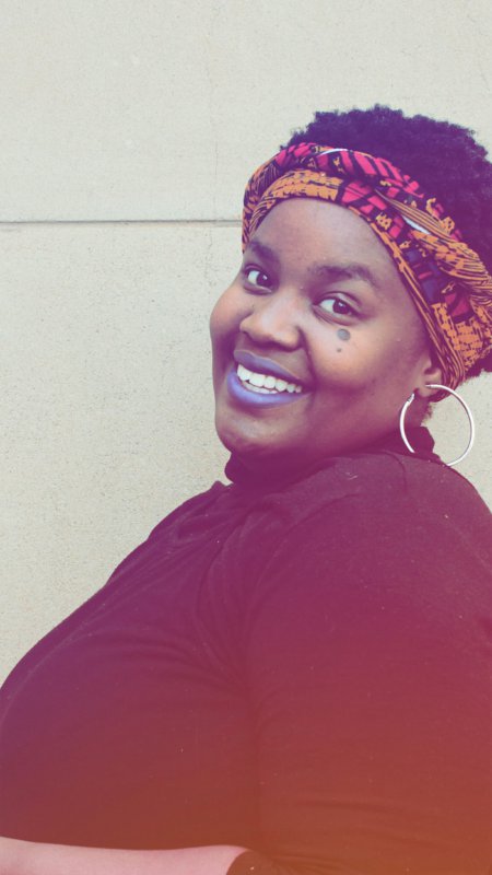 Palesa Pule