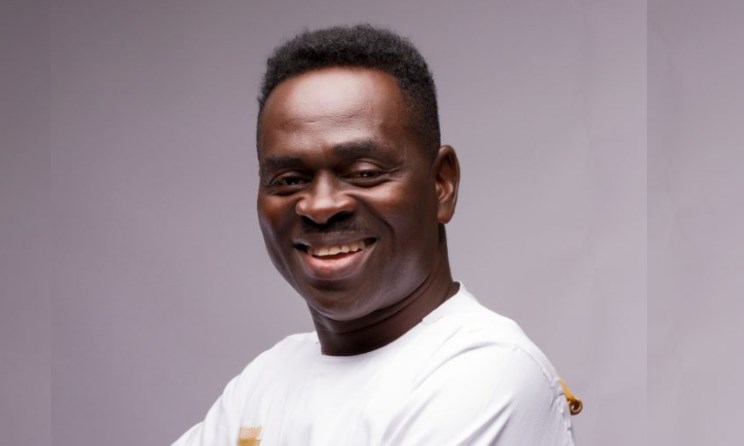 Yaw Sarpong has initiated the Prison Project.