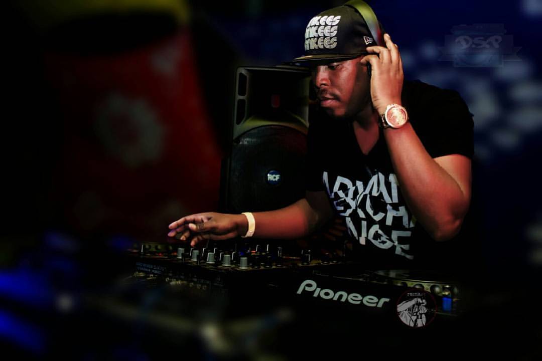DJ Tumza