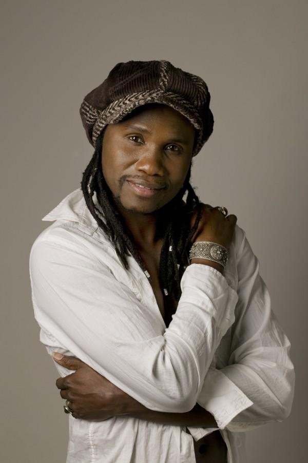 Chérif Mbaw