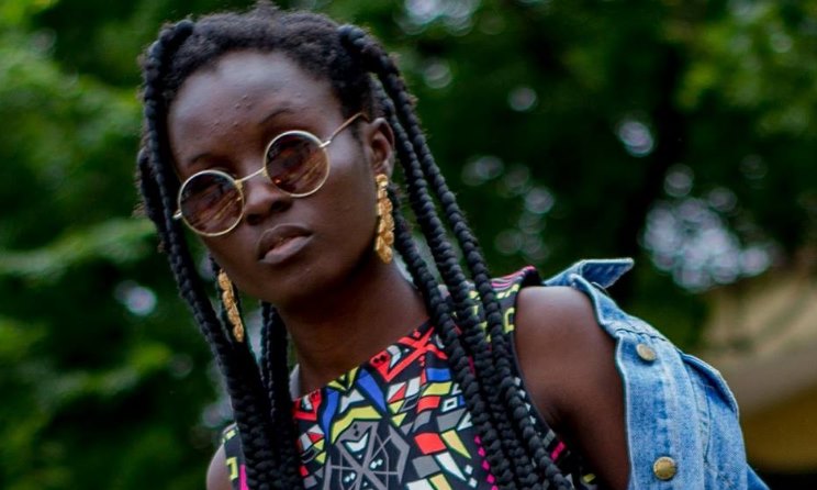 Abena Rockstar
