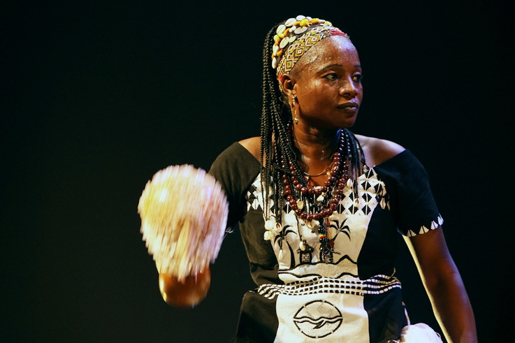 Abibou Sawadogo