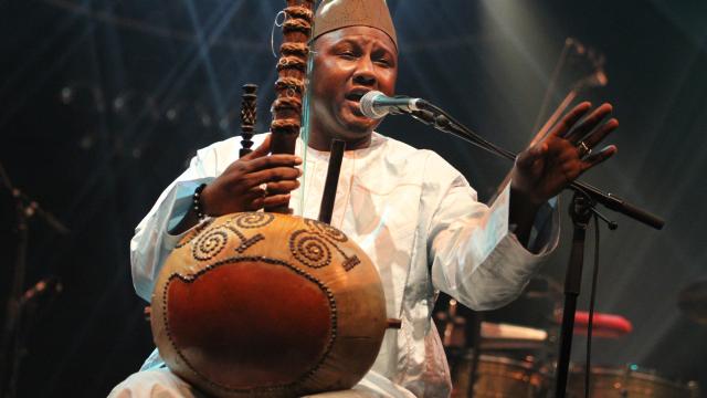 Ablaye Cissoko ( Photo ) : ouest-france.fr.