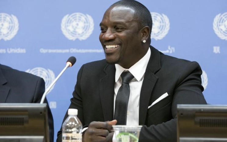 Akon