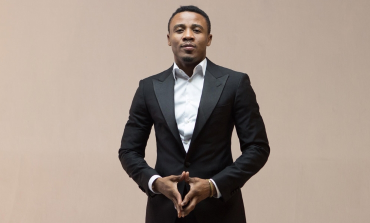 Ali Kiba.
