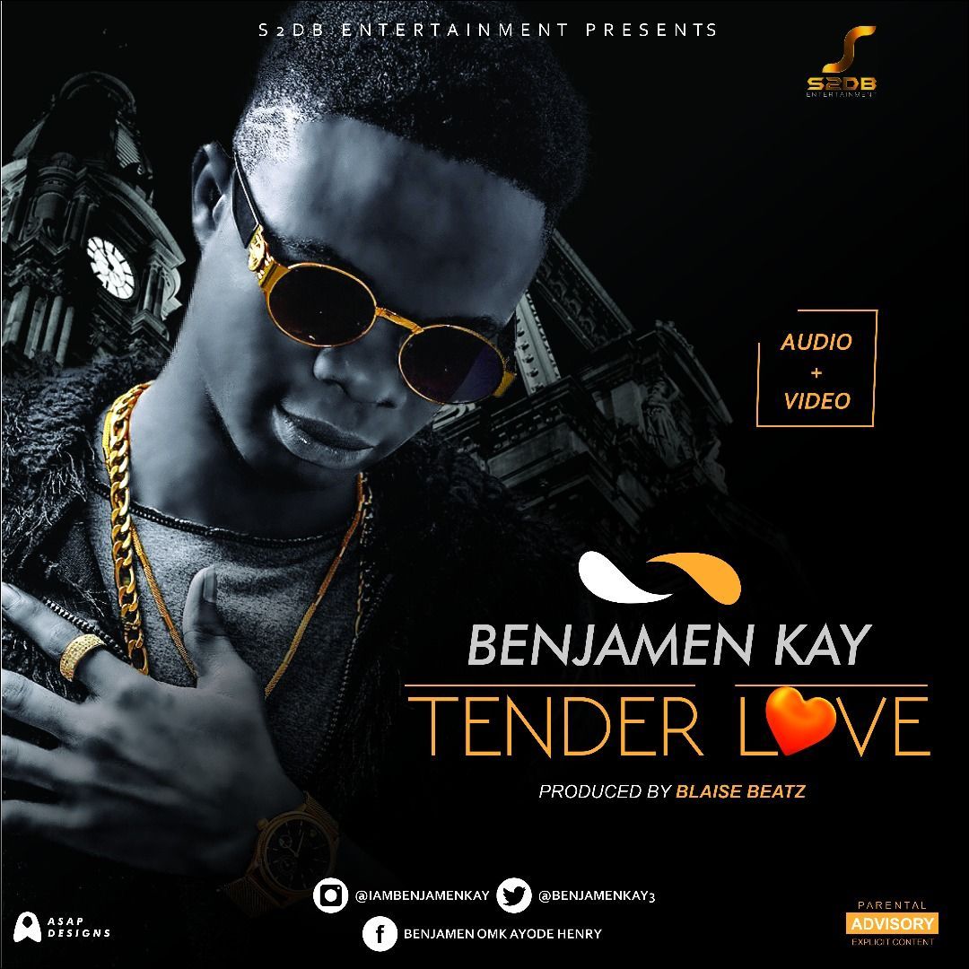 Benjamen Kay