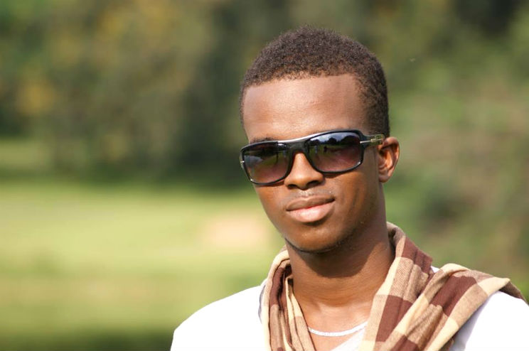Boubacar Diallo