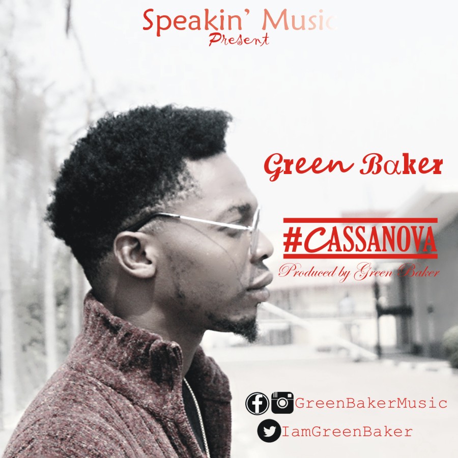 Green Baker