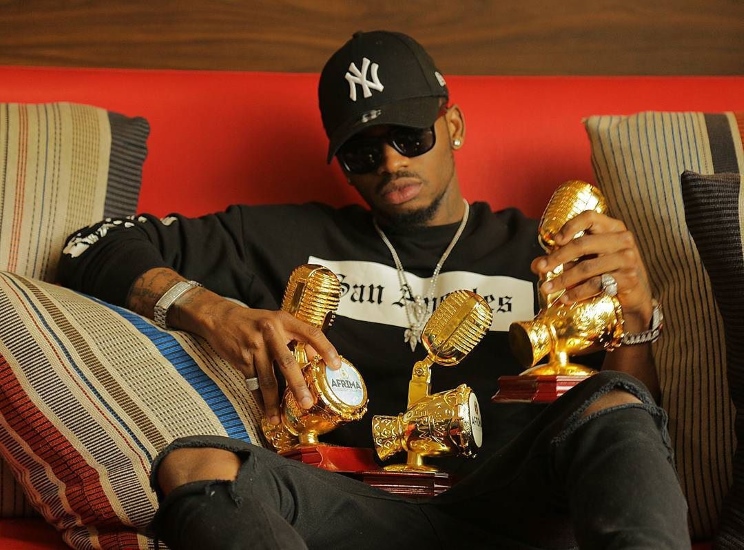 Diamond Platnumz