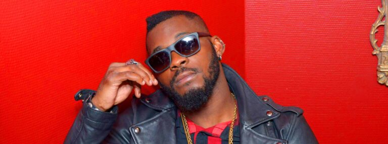 DJ Arafat (Photo) : gabonlibre.com