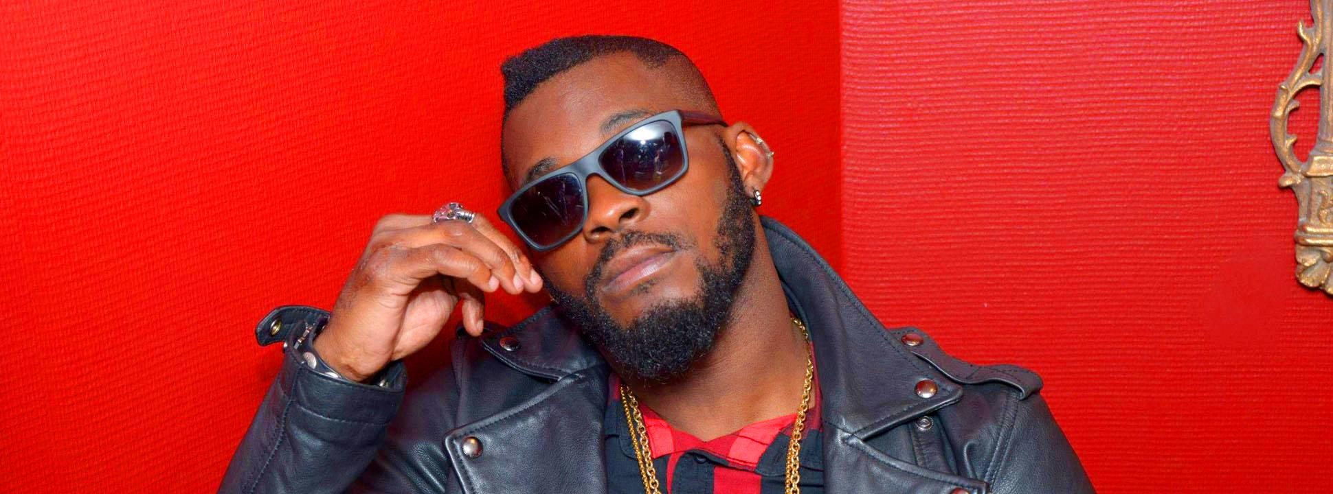 DJ Arafat (Photo) : gabonlibre.com