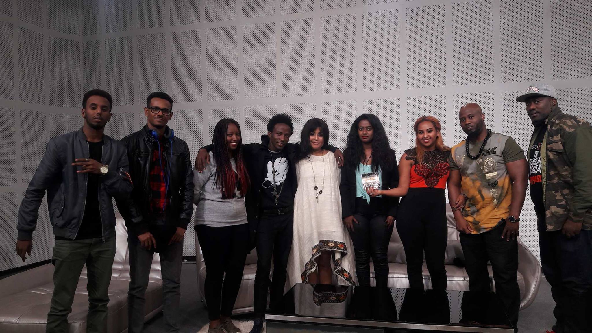 East African Music Alliance