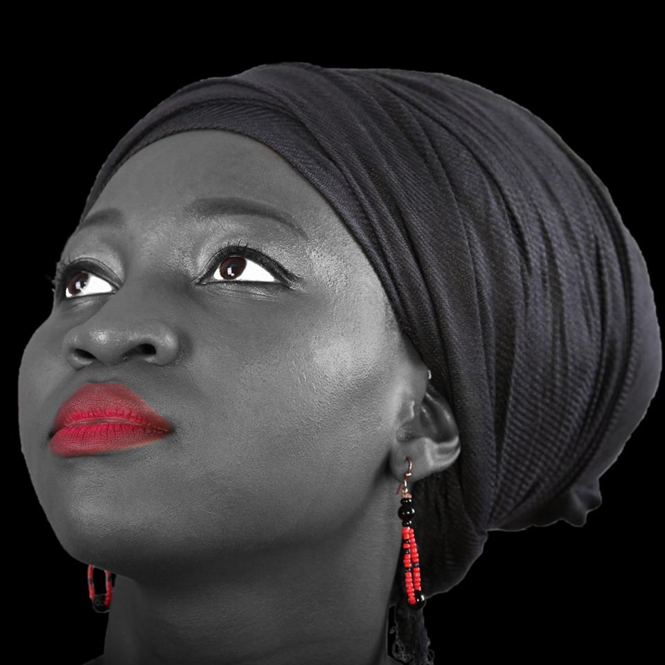 Eunice Goula