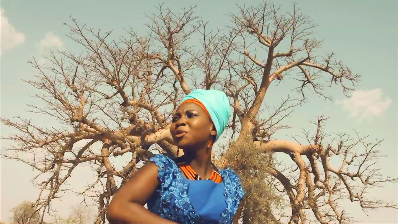 Eunice Goula (Photo) : YouTube