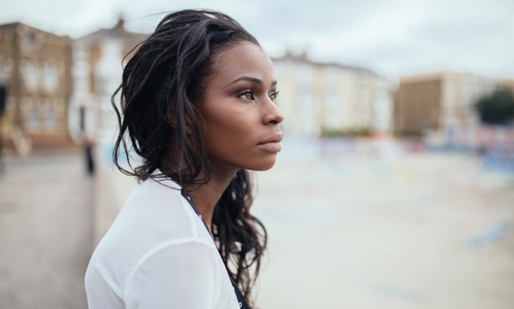 Michelle O Faith