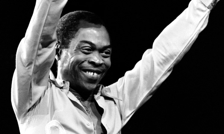 "To listen to Fela is to confront, again and again, the continual cycles of affirmation of Africa’s postcolonial condition."