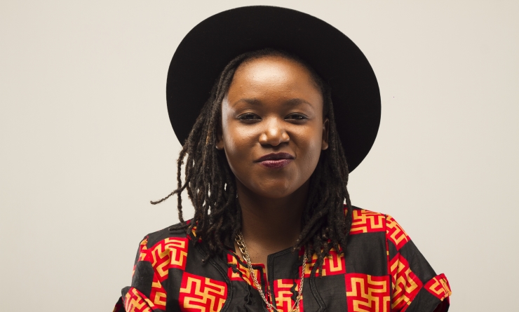 Fena Guti will be giving a talk at the KECOBO workshop.