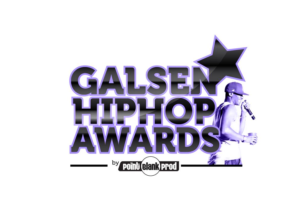 Galsen Hip hop Awards