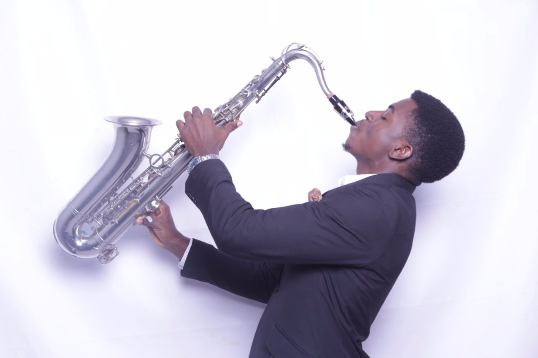 Jimmy Sax