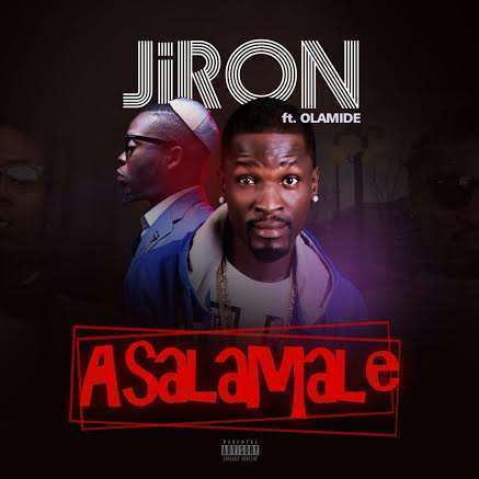 Jiron