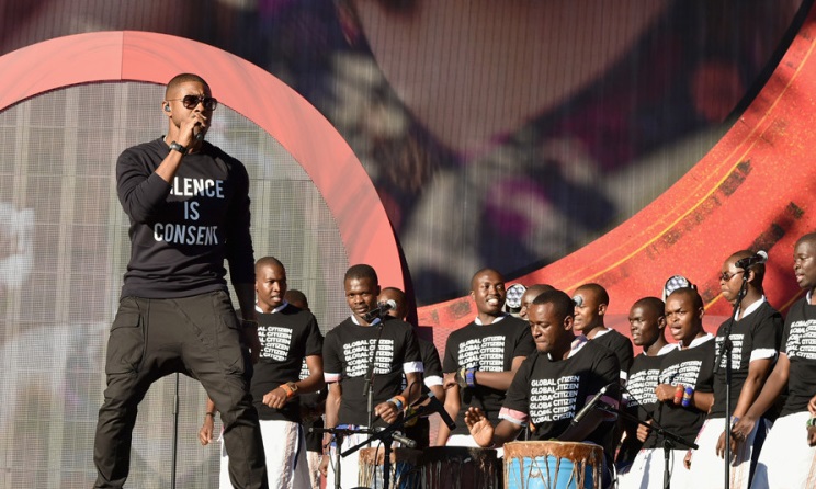 The Kenyan Boys Choir is one of the most popular choral groups in East Africa. Photo: The Chronicle Herald