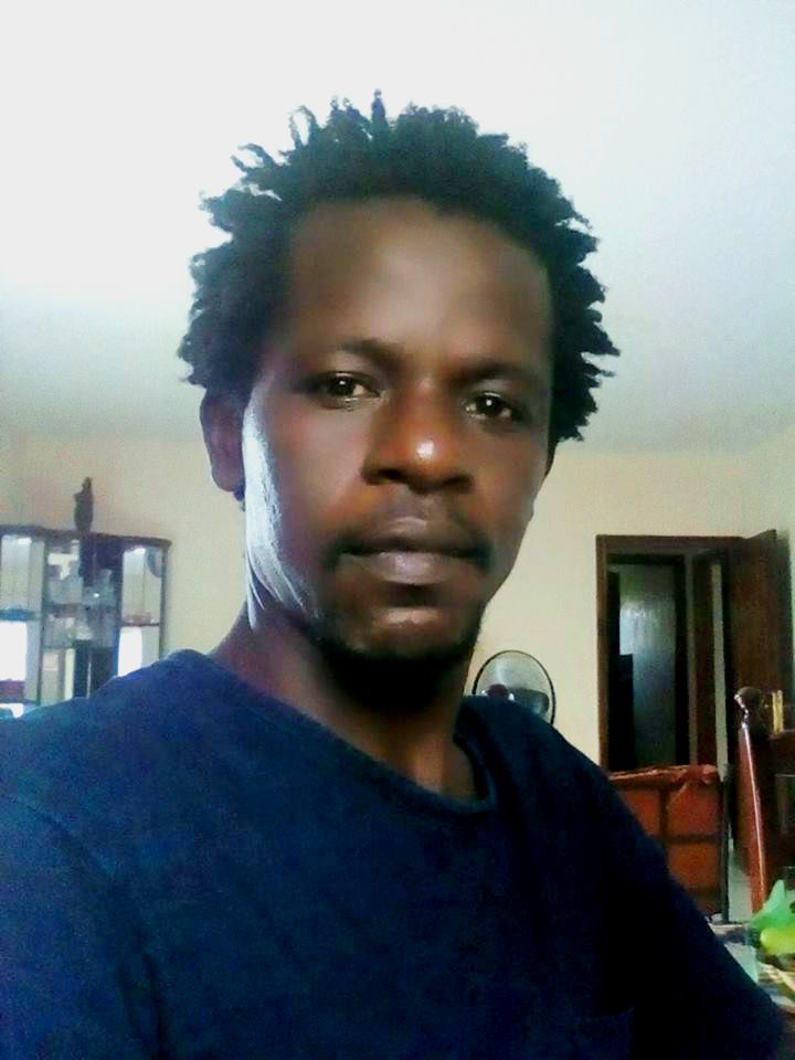 Kenzy Sow