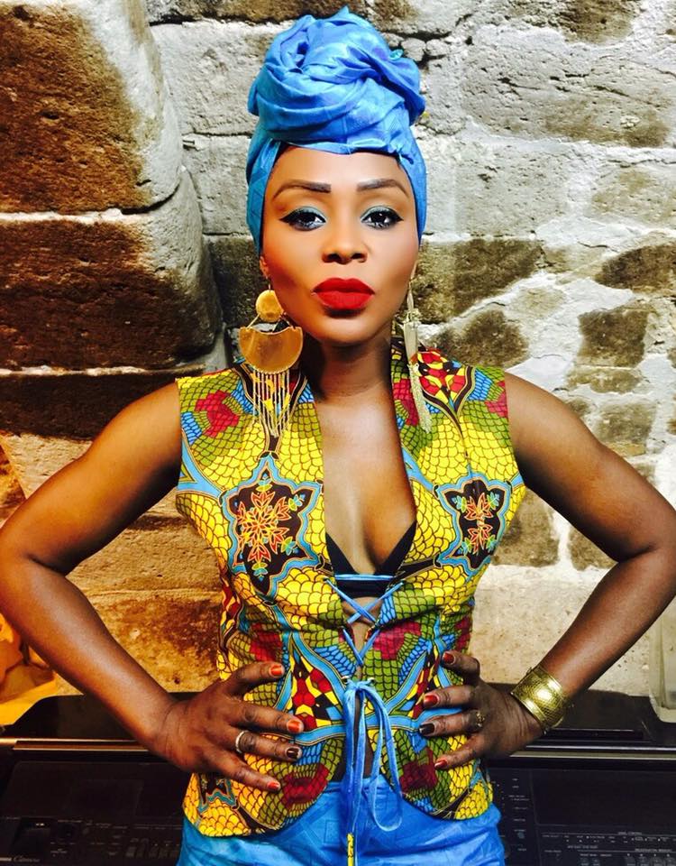 Khady Mbaye