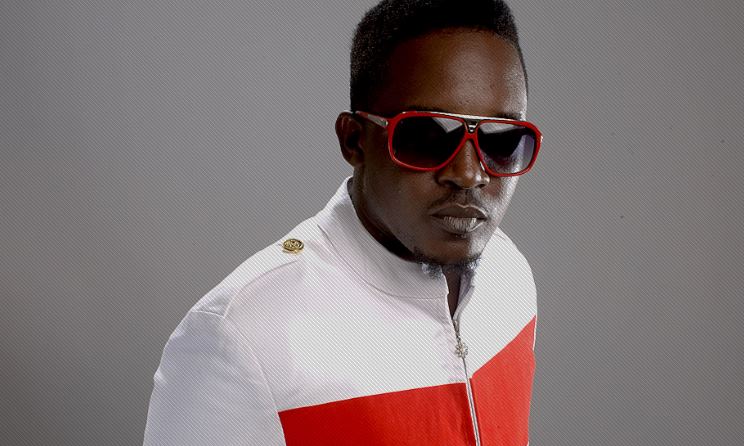 MI Abaga is heading to Oxford for a fellowship. Photo: TIA