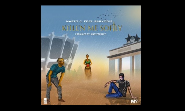 Naeto C returns with Killin' Me Softly.