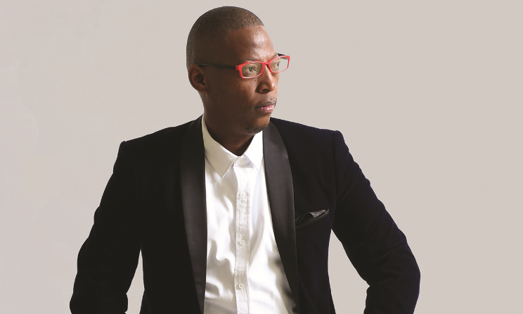 Neil Atlantis will be launching his album 'Die Walkure' at the Market Theatre Lab in Johannesburg.