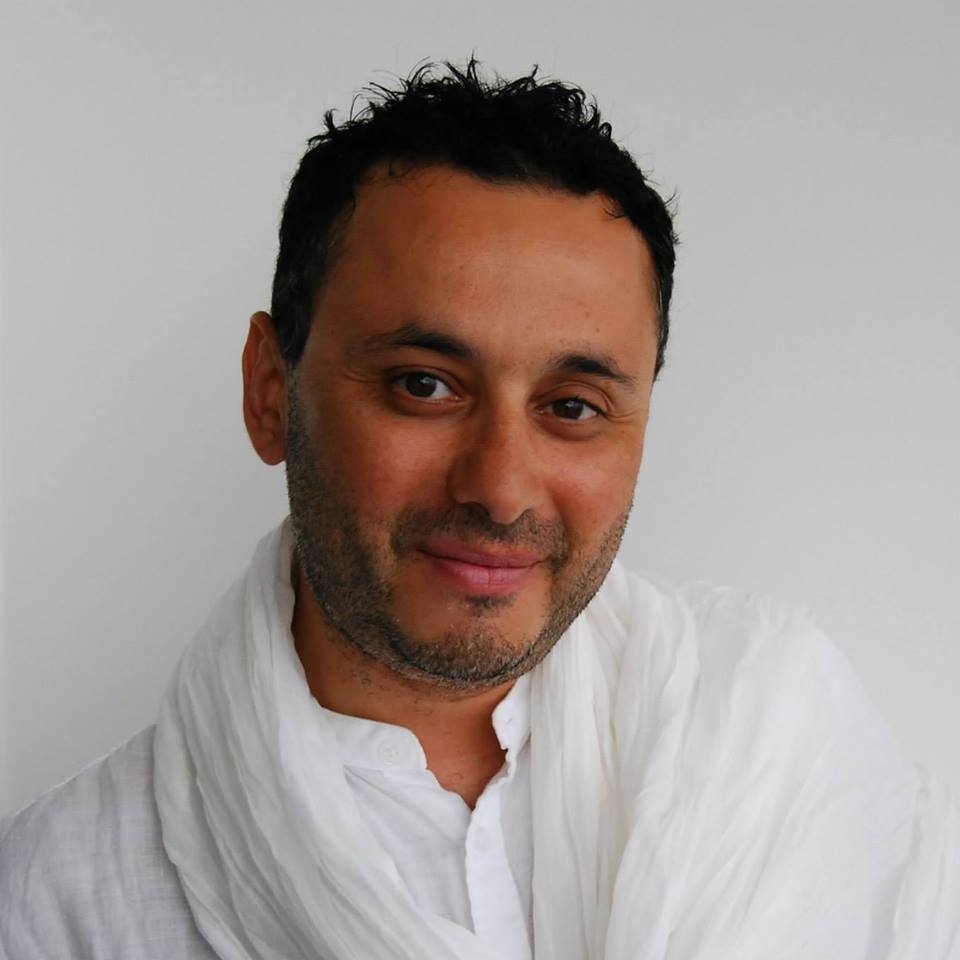 Rachid Ben Abdeslam