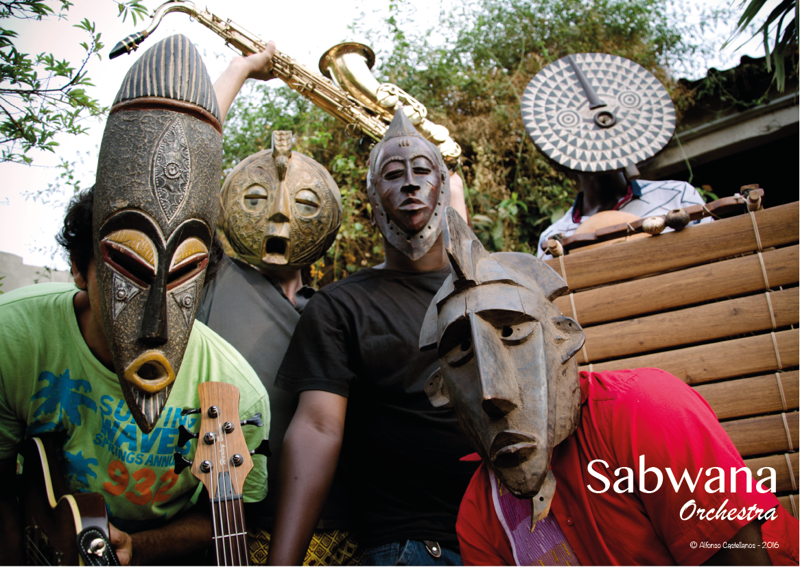 Sabwana Orchestra